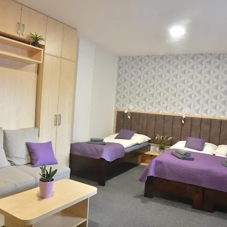 Klimeš Penzion 3*