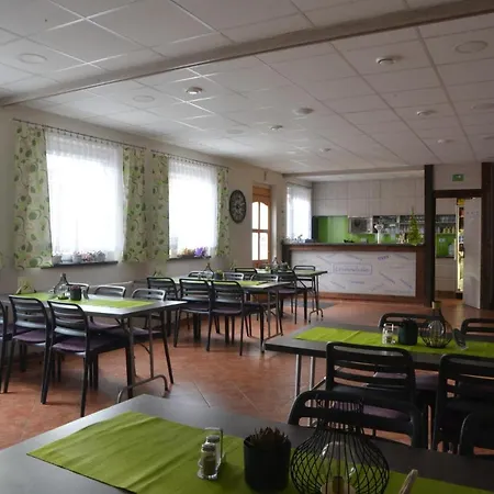 Vendégház Klimes Hustopeče