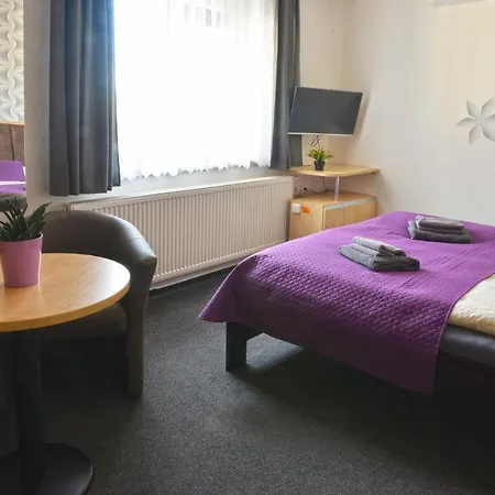 Klimeš 3*