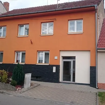 Penzion Klimeš 3*