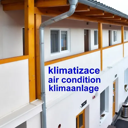 Klimeš Hustopeče